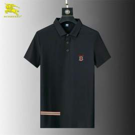 Picture of Burberry Polo Shirts Short _SKUBurberryM-3XL12y0229319